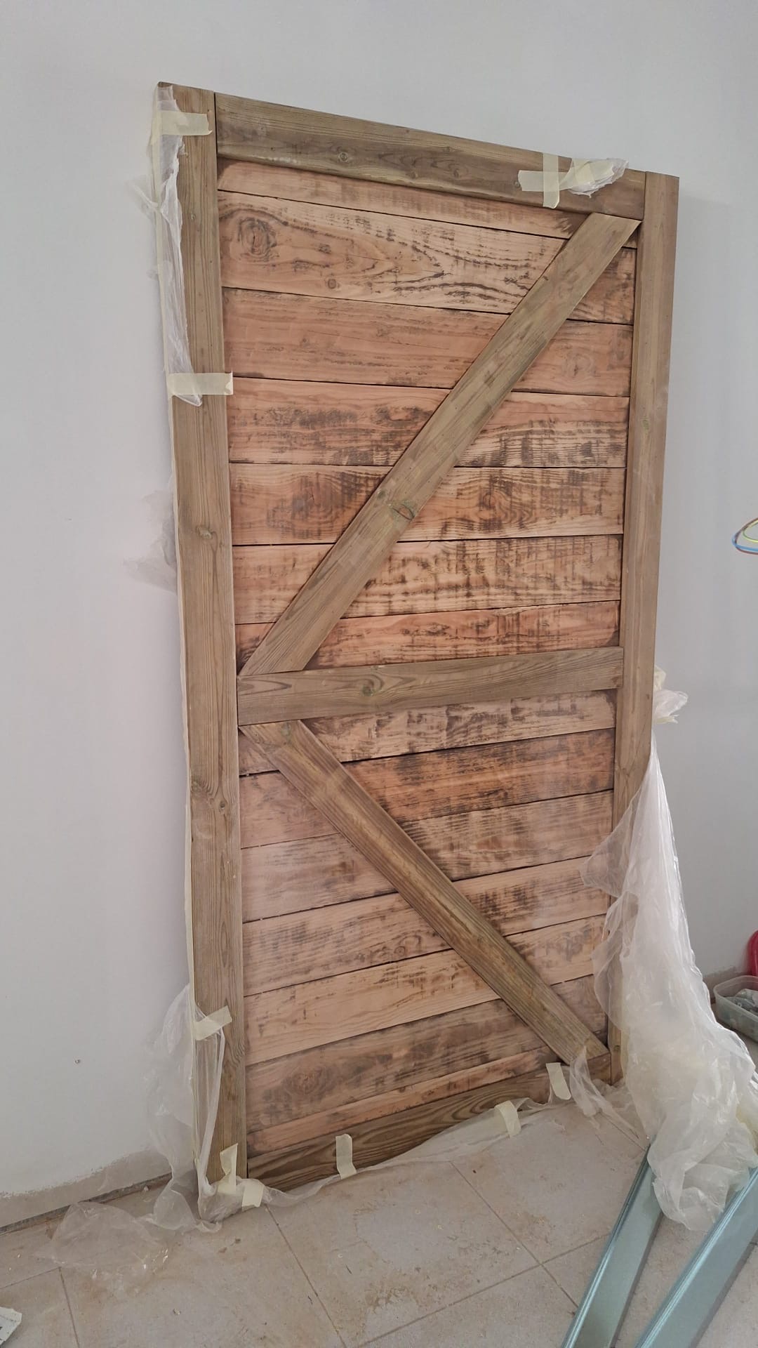 Artesanía en Carpintería - Image 2